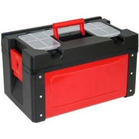 Resim Portbag Cm01 18'' Metal Gövdeli Takım Çantası - Ysno-292702 