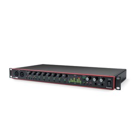 Resim Focusrite Scarlett 18i20 3th Gen Ses Kartı 