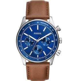 Resim Fossil Fbq2857 Erkek Kol Saati 