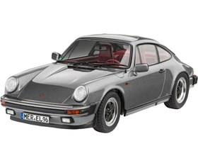 Resim Revell Model Set 1:24 Porsche 911 3.2 Coupe 67688 