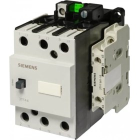 Resim Siemens 3Tf4422-0Ap0 - 15Kw 32A 230V-Ac Kontaktör 