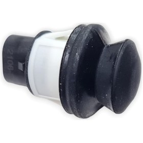 Resim Vw Polo Classic 2000-02 Kapı Açık Işık Butonu Düğmesi 6k0947563b 