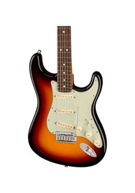 Resim Fender 0118010712 American Ultra Stratocaster Elektro Gitar Ultr 