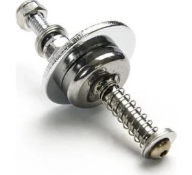 Resim Dahon Kadro Katlama Mıknatısı Krom 