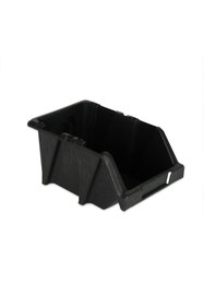 Resim Poliwork Avadanlık 4'lü Avadanlık Vida Kutusu Hobi Tezgahı 