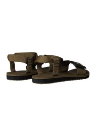 Resim The North Face Erkek Skeena Sandal Iı Sandalet Nf0a8ae56v81 Çok Renkli 