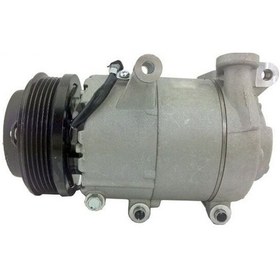 Resim Esse Oto - Focus/s40/v40 Klima Kompresörü 03- Bhracp866000s 3m5h 19d629 Rf 