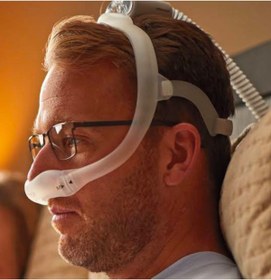 Resim Respironics Dreamwear Maske 