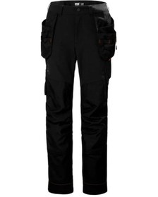 Resim Helly Hansen Workwear Kadın Luna Brz İnşaat Pantolon -77590 001 