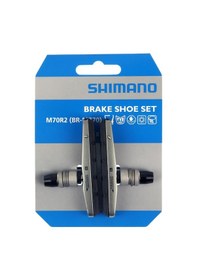Resim Shimano V-fren Pabucu Xt M70r2 Br-m770 