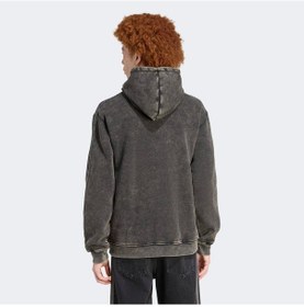 Resim Adidas Sh Hoodıe Erkek Gri Sweatshirt Jy2792 Gri 