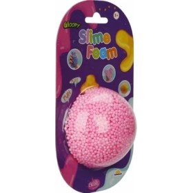 Resim AyrStore Buğz S00003739 Slime Köpük 4,5gr Krtela -Sun 