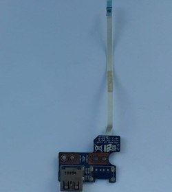 Resim Toshıba L850-171 Usb Kart 2.EL 
