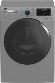 Resim Beko BK 850 YKI 1400 Devir 8 KG + 5 KG Kurutmalı Çamaşır Makinesi 