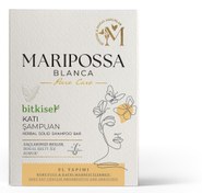 Resim Maripossa blanca bitkisel katı şampuan 110 gr 