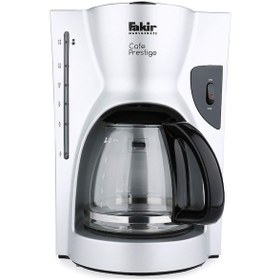 Resim Fakir 41000327 Cafe Prestige Filtre Kahve Makinesi 