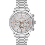 Resim Bigotti Milano Bigotti Milona BG.1.10670-1 Erkek Kol Saati 