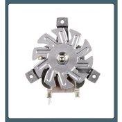 Resim 212 Isıtma ve Soğutma Fınlux FXO204 Elektroturbo Fırın Fırın Fan Motoru 