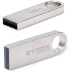 Resim Syrox SYX-USB08 8 GB Usb 2.0 Flash Bellek 