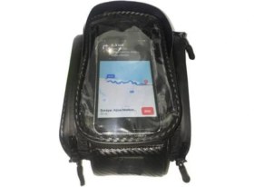 Resim Zozo Telefonluklu Kadro Üstü Heybe Çanta 