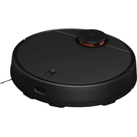 Resim Xiaomi Mi Robot Vacuum Mop Pro Siyah - Akıllı Robot Süpürge 