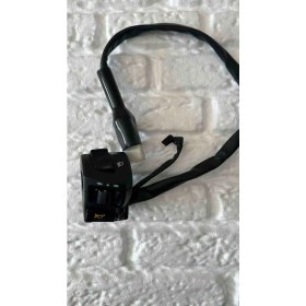 Resim TK03 Orjinal Sol Kumanda 