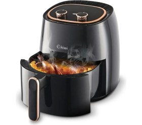 Resim Kiwi Airfryer 5 Lt Yağsız Fritöz 