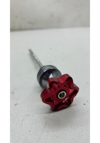 Resim Cg Cup Yağ Seviye Çubuğu Kırmızı Modifiye 