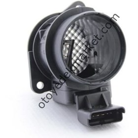 Resim Ford Fiesta (2001-2008) 1.4 Tdci Hava Filtre Sensör (Fomoco) 