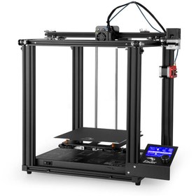 Resim CREALITY 3D Özel yapım 15 cm x 15 cm 3d printer ardunio mega2060 