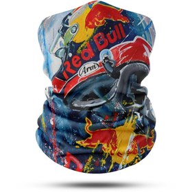 Resim Bu Da Kaçar Mı Motosiklet Maske Boyunluk – Unisex, Nefes Alabilir, Rüzgar Geçirmez Bdk944 