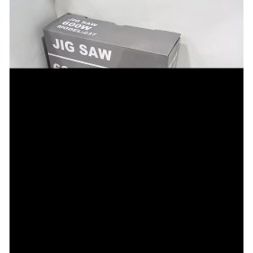 Resim Banco Bn 5 Banco 600 W Dekupaj Testere 5 Adet Uç Hediye 