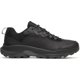 Resim Merrell J038943 Speed Strıke 2 Ltr Erkek Outdoor Ayakkabı Siyah Siyah 