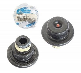 Resim Accent Basınç Regülatörü 2006 Sonrası Era Elantra Santafe 3530123700 