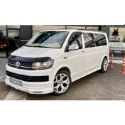 Resim Transporter T7 Ön Ek Emre Karlık 