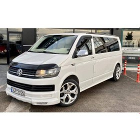 Resim Transporter T7 Ön Ek Emre Karlık 