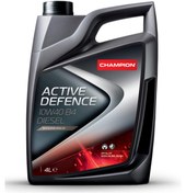 Resim Champion Active Defence 10W-40 B4 Motor Yağı 4 L 