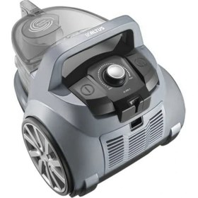 Resim Altus Al 606 Sg Gri Renkli Toz Torbasız Süpürge Model 2,6 L Toz Haznesi ile Eco Özelliği Sunar 