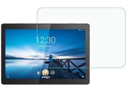 Resim Lenovo Tab M10 TB-X505F 10.1 Tablet Ekran Koruyucu Flexible Nano Engo