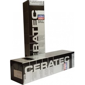 Resim Liqui Moly Ceratec Seramik Bazlı Motor Koruma 2'li 300 ml (Üretim Yılı: 2021) 