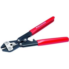 Resim Izeltas Tel Kesme Makası 200 Mm 