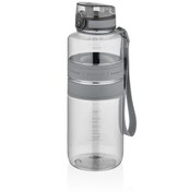 Resim Uzspace 5032 1500ml Detox Tritan Matara Bark Grey 