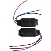 Resim Iq Arıza Giderici Dual Modül 18w + 6w 