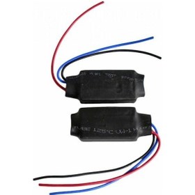 Resim Iq Arıza Giderici Dual Modül 18w + 6w 