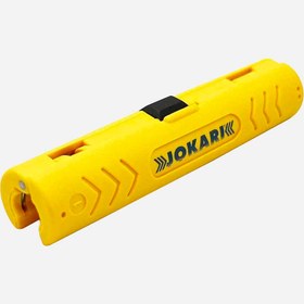 Resim Jokarı 30010 Kablo Soyucu 4.8-7.8 mm 