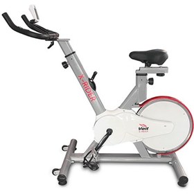 Resim Voit X-Rider Spin Bike Siyah 