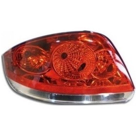 Resim Esse Oto - Lınea Stop Lambası Sol 07-17 Fıat51869226 51869226 