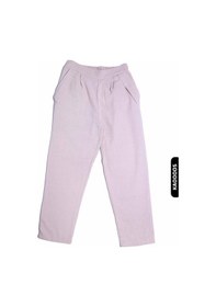 Resim Xo Kids Beli Lastikli Kız Çocuk Sıdney Pantolon 8-14 Yaş 54365 