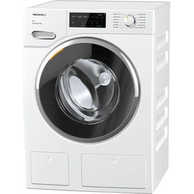 Resim MIELE WWG660 9 KG TD ÇAMAŞIR MAKİNESİ 