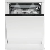 Resim Arçelik Ab 285 8 Programlı 15 Kişilik Premium Tam Ankastre Bulaşık Makinesi 